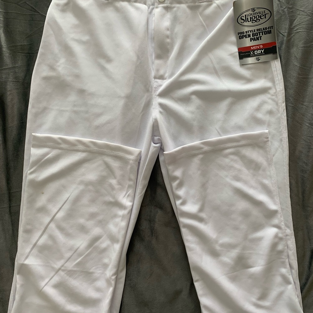 Baseball Pants